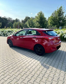 Hyundai i30 1.4 Style Benzin 1Maj - 2