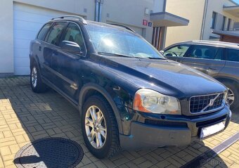 Volvo XC 90 2.4D AWD - 2