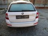 Škoda Octavia Combi III 5E 2.0 TDi 110kW - náhradní díly - 2