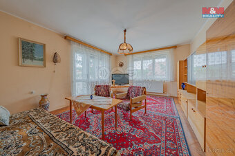 Prodej rodinného domu, 100 m², Březůvky - 2