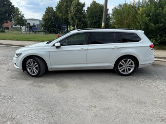 VW Passat 2.0TDi140kw DSG6 virtual vyhr.volant Matrix headUp - 2