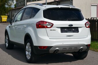Ford Kuga 2.0 TDCi 103kW Champions Edition 4x4 TOP STAV - 2