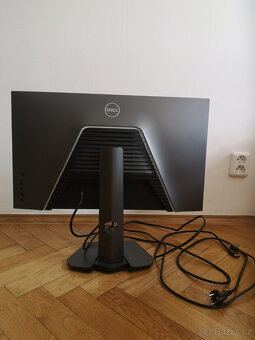 Herní Monitor Dell 27" / palců - S2721DGF - 2