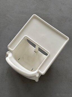 Dětská jídelní židlička IKEA ANTILOP - 2
