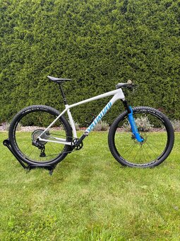 Specialized EPIC HT_Sram Eagle AXS - 2