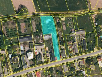 Dražba rodinného domu, Holasovice, ID 7598e 2708 - 2