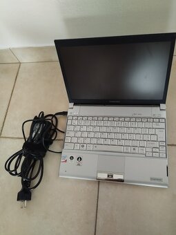 Notebook - 2