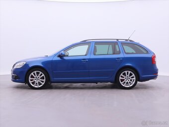 Škoda Octavia 2,0 TSI 147kW RS Xenon 2.Maj (2009) - 2