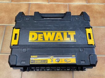 Aku vrtačka DeWalt DCD795D2 2 x akumulátor - 2