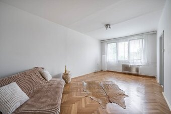 Prodej bytu 2+1, ulice Kostelní, České Budějovice - 2