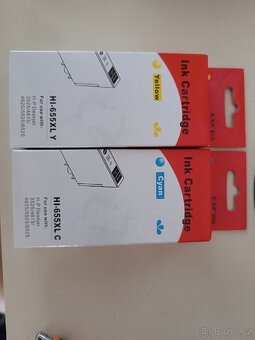 Daruji cartridge - 2