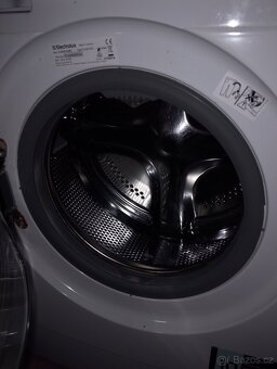 Pračka Electrolux - 2