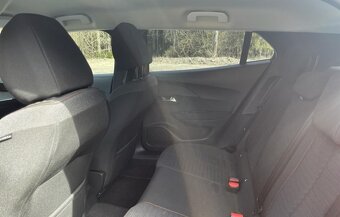 Peugeot 2008, 1,2 ACTIVE PureTech - 2