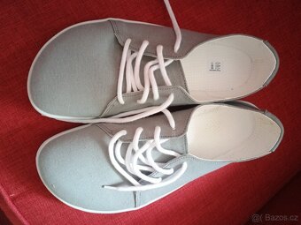 Barefoot tenisky 44 - 2