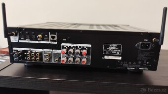 DENON PMA 900 HNE, síťový zesilovač, záruka do 11/2026 - 2