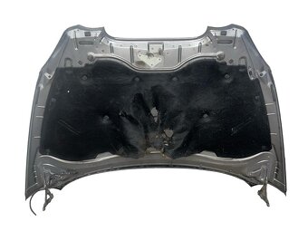 Kapota béžová metalíza LF8H Seat Toledo 3 - 2