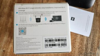 Xiaomi Mi Wi-Fi Range Extender Pro - 2