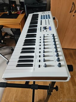 Arturia KeyLab 61 MKII - 2