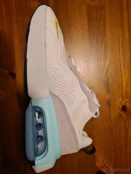 DÁMSKÉ NIKE WMNS AIR MAX VERONA - 2