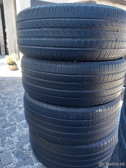 235/50/19 zimní pneu 235/50 R19 - 2