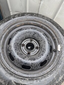 Peugeot,Citroën 4x108 185/65 r15 - 2