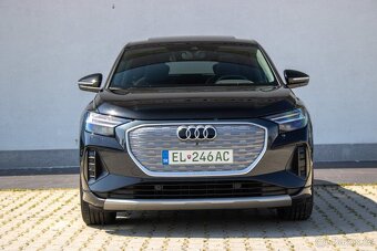 Audi Q4 e-tron Sportback 50 82 kWh quattro - 2