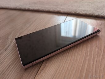 Samsung Galaxy S23 Ultra 256 lavender - 2