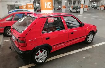 Škoda Felicia 1.3 - 2