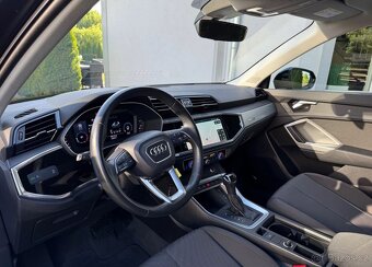 Audi Q3 2.0 TDI S tronic - 2