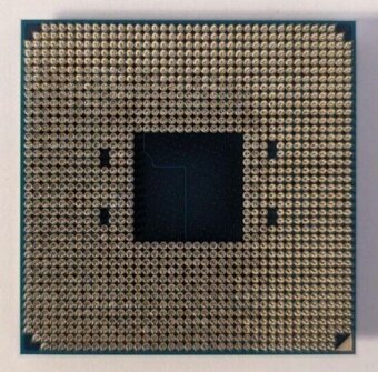 AMD Ryzen 5 5600G, 6C/12T, Radeon Vega 7, bez chladice - 2