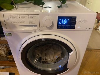 Pračka Whirlpool Bauknecht - 2