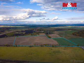 Prodej pozemku, 56 509 m² Odolena Voda - 2