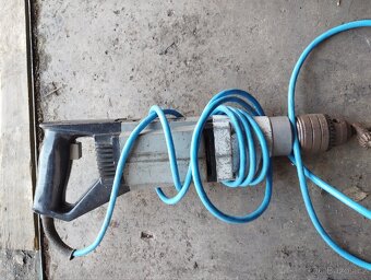 Funkční vrtačka NAREX - 2