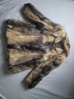 Kožich ze psa - 2
