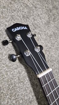Prodám Ukulele a ladičku - 2