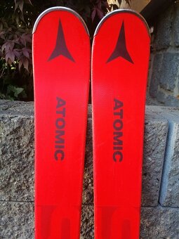 ATOMIC Redster S7 163cm r-13,4. Model 2022/2023 - 2