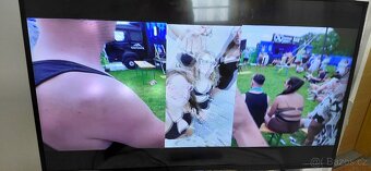 Smart tv..philips full hd 109cm wifi.tube flix. - 2