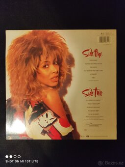 LP Tina Turner - 2