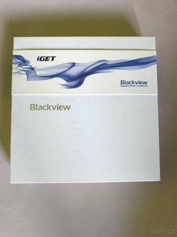 Iget Blackview GBV5900 - 2