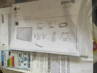 Televizor LG 26LG3000 - 2