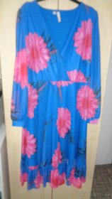 Nové šaty vel.50 - 2