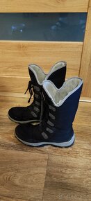 Zimní boty vel. 37 - 2
