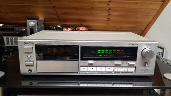 Pioneer CT-225 Tape deck po servisu - 2