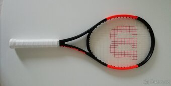 Wilson Burn 100 ULS v3.0 - 2