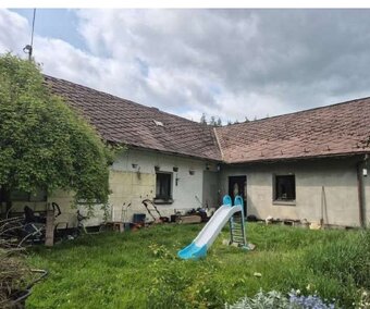 Rodinný dům v obci Hynčina, ID 7803e 1211 - 2