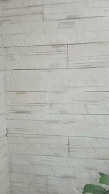 Prodám kamenný obklad - 2