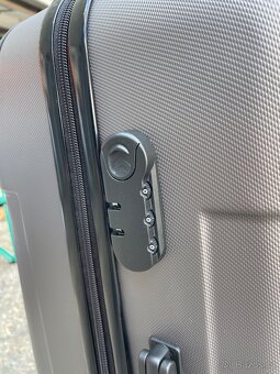 Sada cestovních kufrů - 2