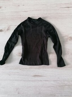 Thermo funkční elastaky a tryčko - 2