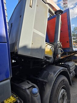 VOLVO FM 500 13 84R s PK34002 a Palift 22A - 2