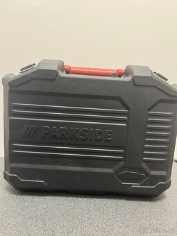 Parkside bruska PFBS 160 B2 - 2